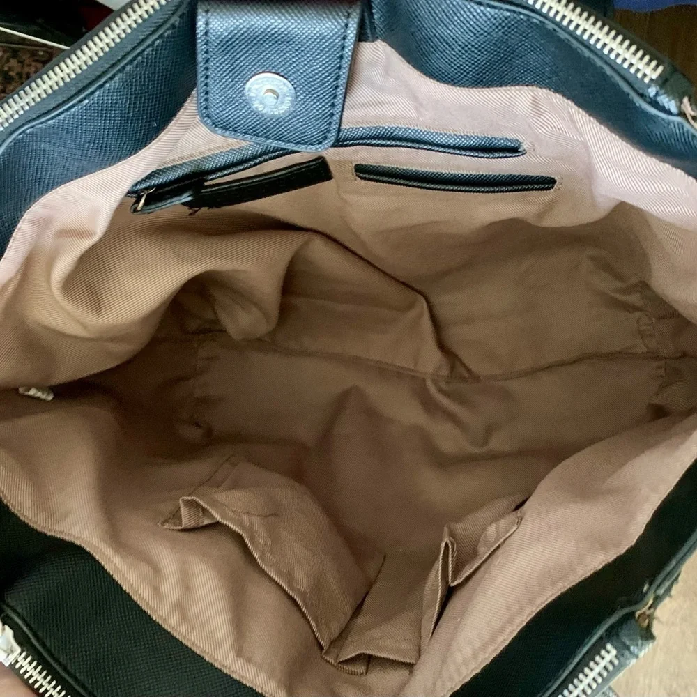 London Fog bag